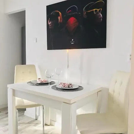 Apartment Zara's *