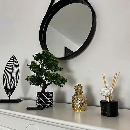 Apartment Zara's