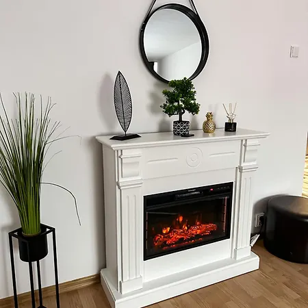 Zara's Apartment *