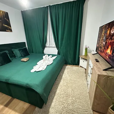 Zara's Apartment *