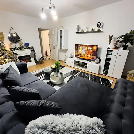 Zara's Apartment *