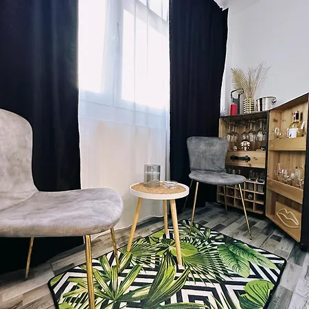 Apartment Zara's *